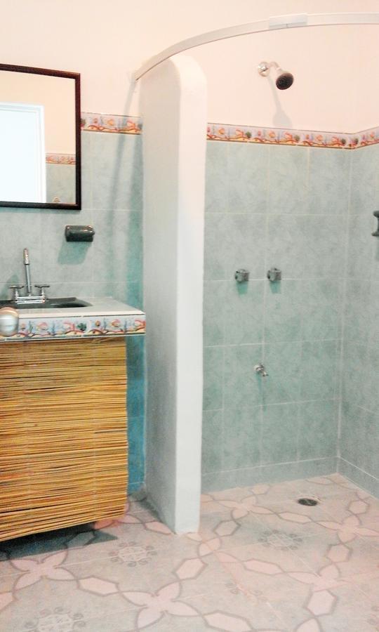 Casa Azul Ilha Holbox Exterior foto